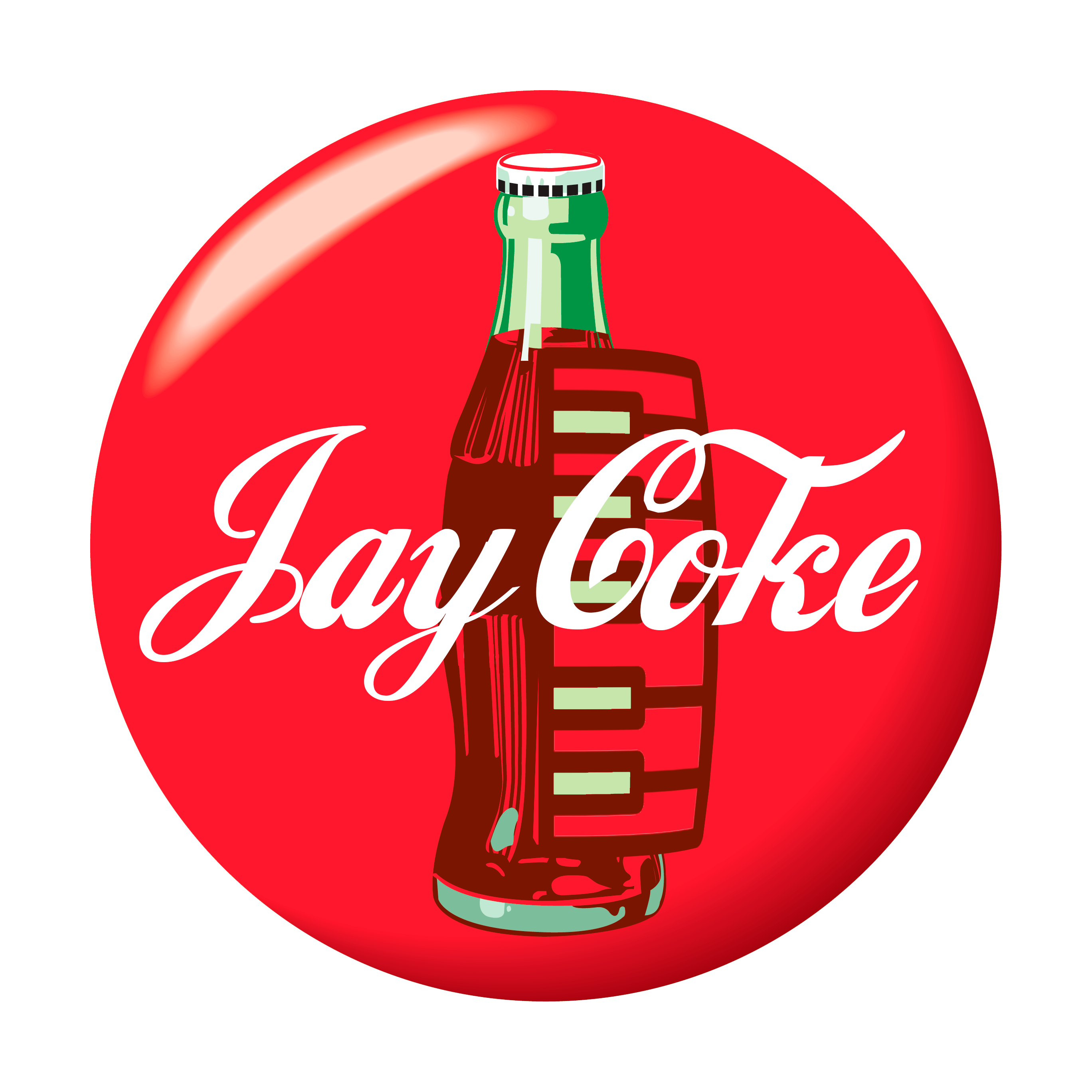 Jay Coke Beats Logo